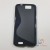    Huawei Ascend G7 - S-line Silicone Phone Case